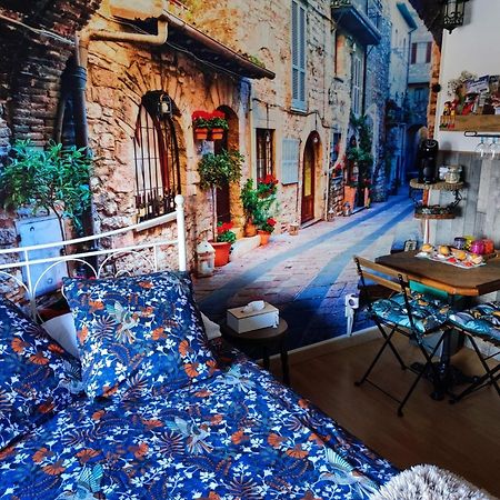 Les Chambres De La Casa D'Elena Atacames Buitenkant foto