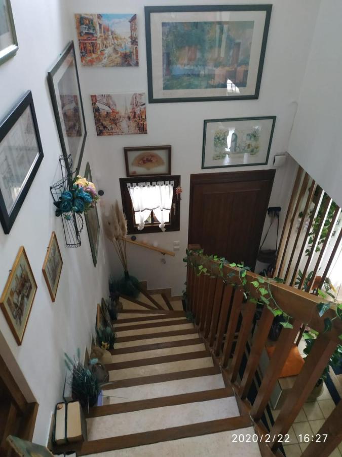Les Chambres De La Casa D'Elena Atacames Buitenkant foto
