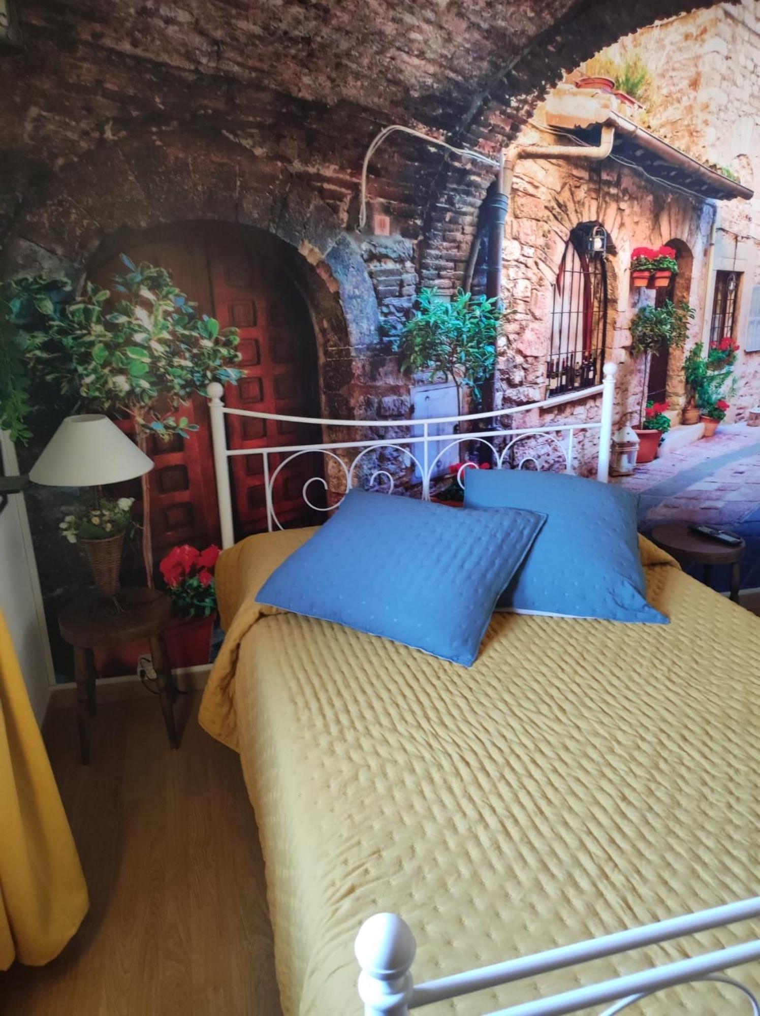 Les Chambres De La Casa D'Elena Atacames Kamer foto