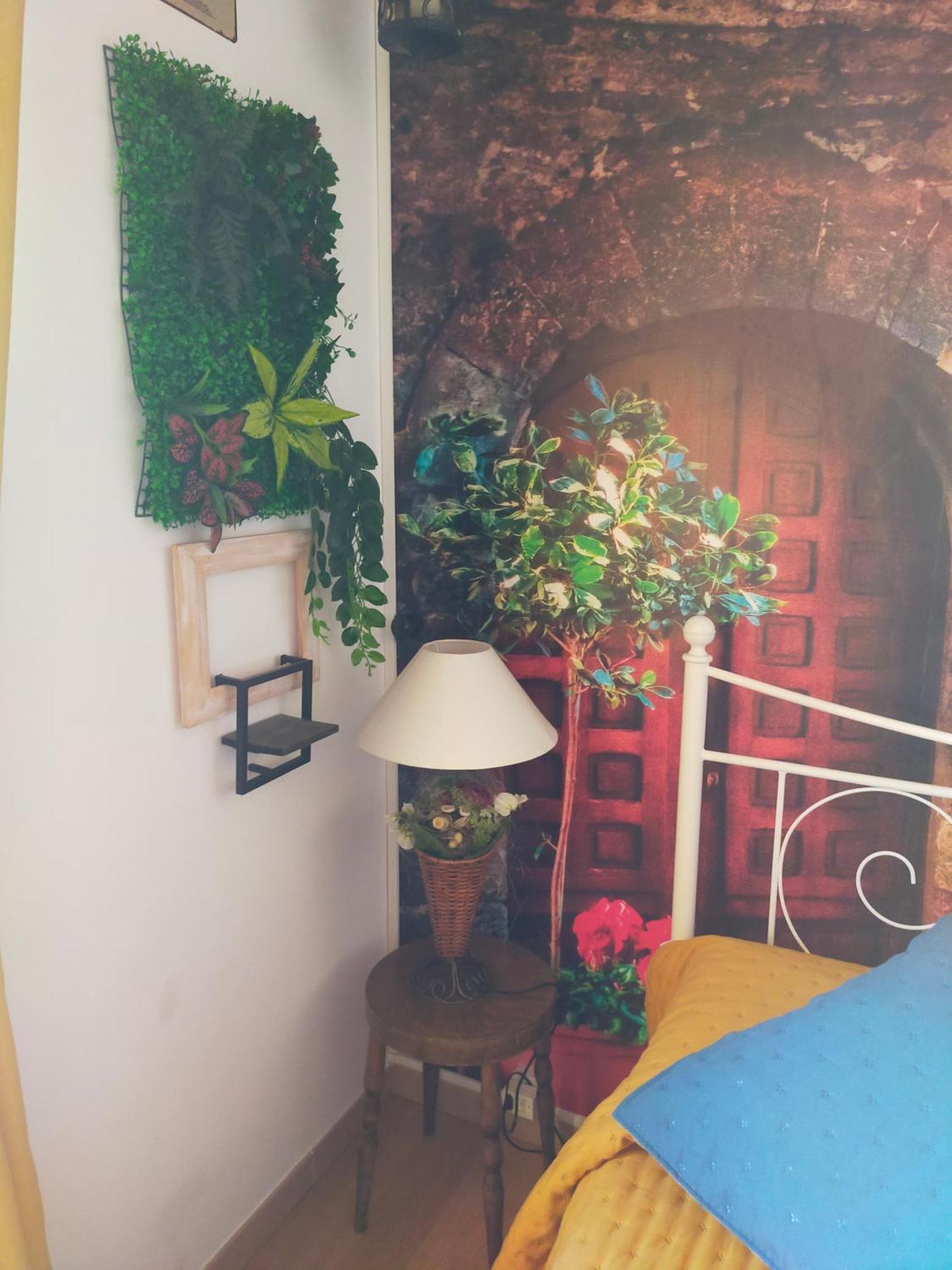 Les Chambres De La Casa D'Elena Atacames Kamer foto